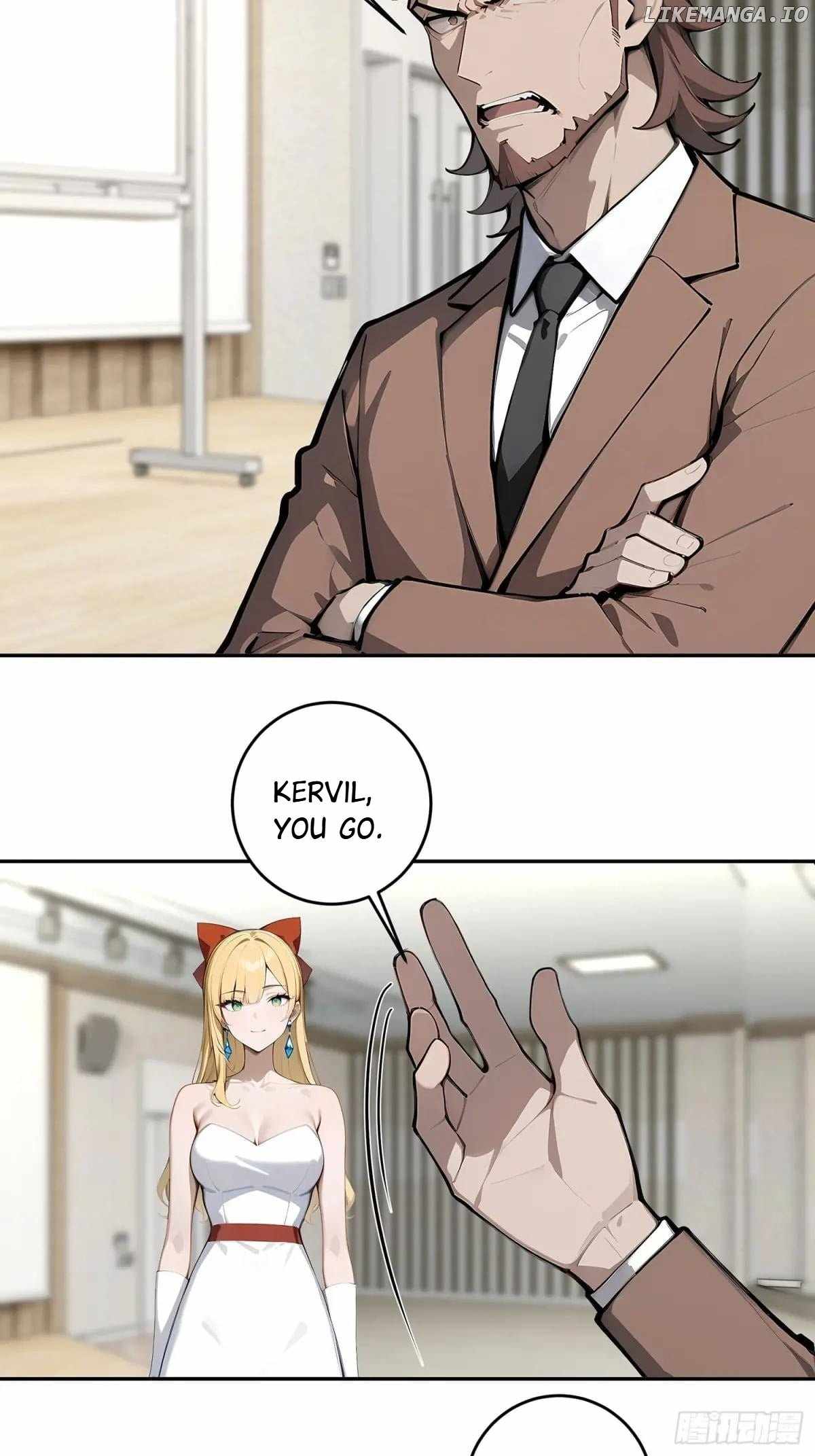God of Learning Chapter 76 62